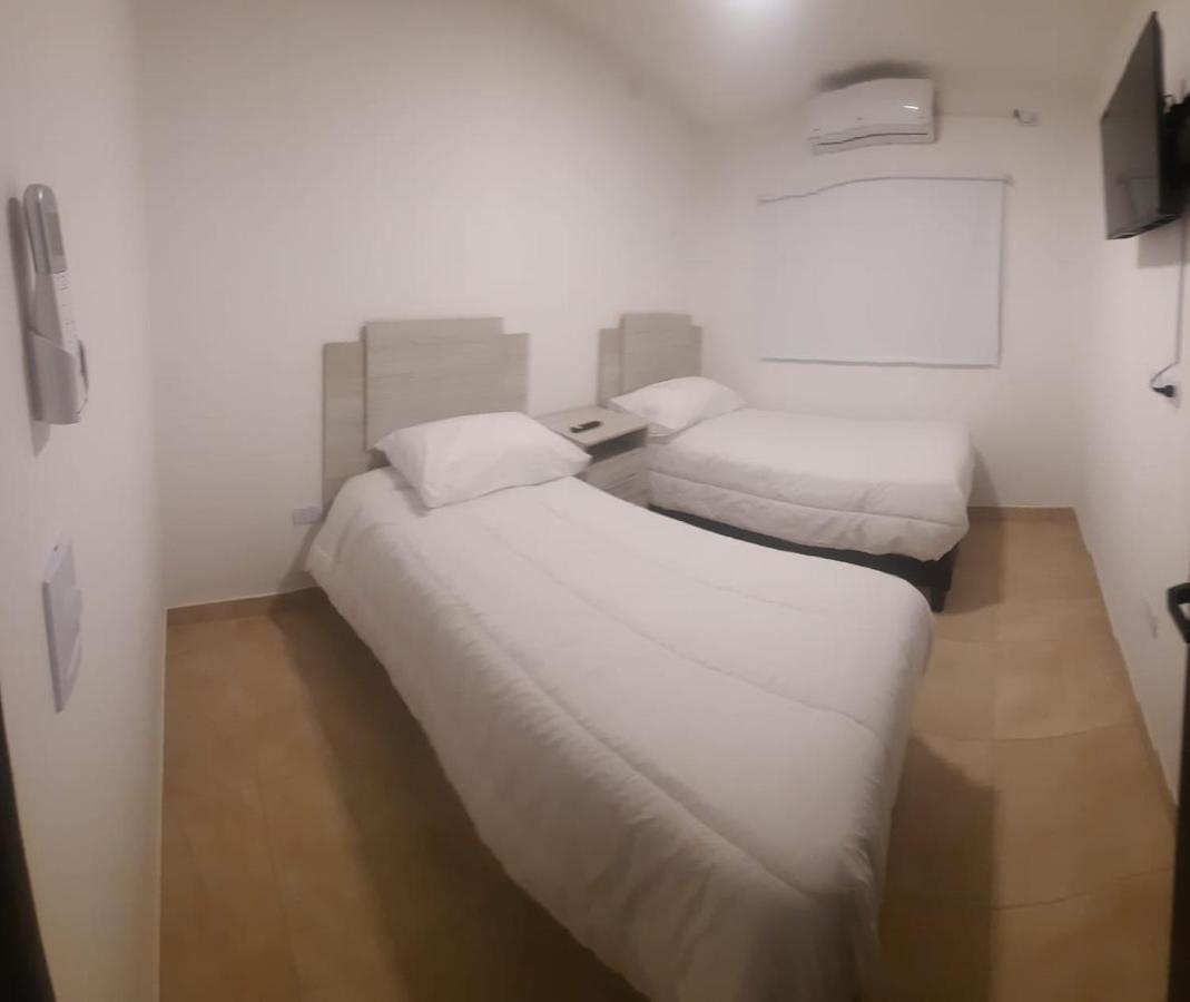 Departamentos Cielo De Cafayate公寓 外观 照片