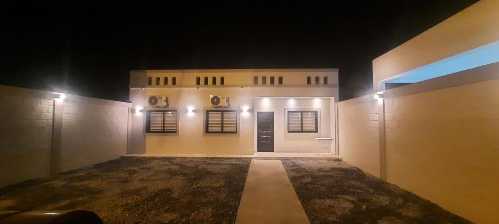 Departamentos Cielo De Cafayate公寓 外观 照片
